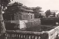 Ảnh hiếm về kinh thành Huế những năm 1920 (2)