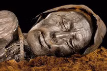 Tận mục 8 xác ướp nổi tiếng nhất thế giới 