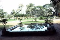 Thảo Cầm Viên Sài Gòn 1970 qua ảnh của phi công Mỹ