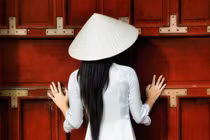 Những hình ảnh tuyệt vời từ “Tầm nhìn Đông Dương“