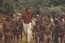 Bằng chứng giật mình tộc người tí hon có thật trên trái đất