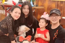 Cuộc sống của Chương Tử Di sau 3 năm kết hôn