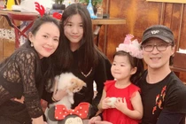 Cuộc sống của Chương Tử Di sau 3 năm kết hôn