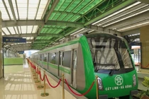 Đường sắt đô thị Cát Linh - Hà Đông: Hết năm cũ rồi, chờ tới bao giờ?