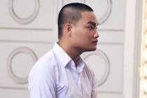 Đòi “yêu” không được, thiếu niên giết bạn gái, hiếp dâm, cướp tài sản