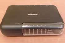  11 thiết bị gần như vô danh của Microsoft