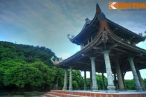 Độc đáo “Nam Thiên Đệ Tam Động” nổi tiếng trời Nam 