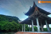 Độc đáo “Nam Thiên Đệ Tam Động” nổi tiếng trời Nam 