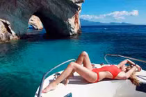 Khám phá vẻ thần thoại của vịnh đẹp nhất thế giới 