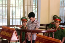 Không đồng ý đưa con trai về nhà chung sống, chồng đoạt mạng vợ