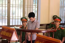 Không đồng ý đưa con trai về nhà chung sống, chồng đoạt mạng vợ