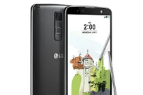 Soi điện thoại LG Stylus 2 Plus màn hình “khủng” sắp ra
