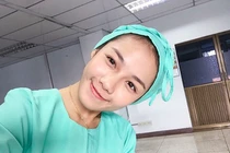 Bất ngờ lý do nữ y tá nổi tiếng Thái Lan bị sa thải