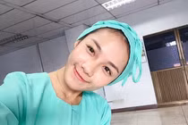 Bất ngờ lý do nữ y tá nổi tiếng Thái Lan bị sa thải