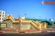 Loạt công trình trăm tuổi có vị trí đặc biệt nhất Việt Nam