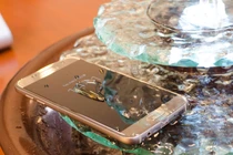  Tìm hiểu về chỉ số chống bụi, chống nước trên smartphone