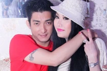 Sự thật Phi Thanh Vân bắt chồng trẻ chặt ngón tay vì... ghen