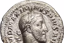 Kỳ lạ gã chăn cừu trở thành hoàng đế La Mã huyền thoại 