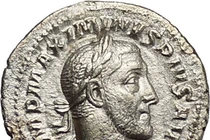 Kỳ lạ gã chăn cừu trở thành hoàng đế La Mã huyền thoại 