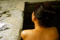 Chiêu làm đẹp không phẫu thuật thẩm mỹ của gái Việt xưa