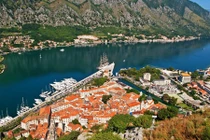 Giải mã đô thị Trung cổ được bảo tồn tốt nhất TG 