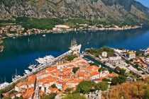 Giải mã đô thị Trung cổ được bảo tồn tốt nhất TG 