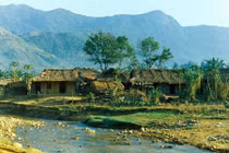 Ảnh độc của lính Mỹ về Quảng Ngãi năm 1970-1971 (1) 