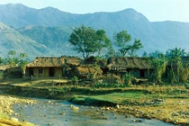 Ảnh độc của lính Mỹ về Quảng Ngãi năm 1970-1971 (1) 