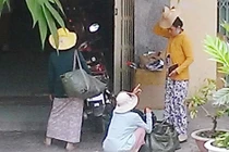 “Thầy thuốc” thôi miên chiếm đoạt tài sản, dân hoang mang