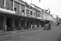 Ảnh hiếm có về vỉa hè Hà Nội thời thuộc địa (2)