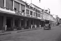 Ảnh hiếm có về vỉa hè Hà Nội thời thuộc địa (2)