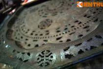 Cận cảnh những vũ khí săn voi của vua voi Ama Kông