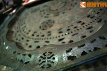 Cận cảnh những vũ khí săn voi của vua voi Ama Kông