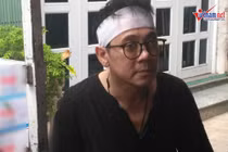 Rơi nước mắt trước tâm sự của Thành Lộc về người mẹ vừa qua đời