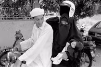 Hình ảnh khó quên về cuộc sống ở Malaysia năm 1987 (1)