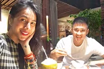 Sau 10 năm Thủy Tiên bất ngờ tiết lộ góc khuất hôn nhân với Công Vinh