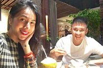 Sau 10 năm Thủy Tiên bất ngờ tiết lộ góc khuất hôn nhân với Công Vinh