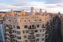 Sự thật thú vị về xứ Catalan đang đòi độc lập