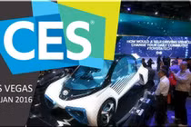 9 xu hướng công nghệ đáng lưu ý tại CES 2016