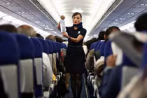 Tiếp viên hàng không ước rằng có thể nói 6 điều sau với hành khách 