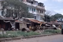 Góc nhìn khác về Sài Gòn năm 1966 trong ảnh của R. Mahoney