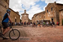 Những ngôi làng huyền bí nằm giữa lòng châu Âu