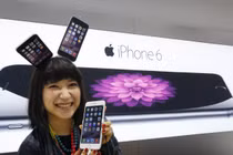 Loạt sản phẩm công nghệ hấp dẫn sắp xuất hiện trong 2015