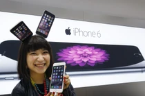 Loạt sản phẩm công nghệ hấp dẫn sắp xuất hiện trong 2015