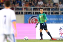 Đừng hỏi vì sao loại Đặng Văn Lâm, chọn Bùi Tiến Dũng!