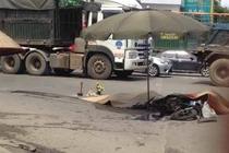 19 người thiệt mạng do tai nạn giao thông trong ngày đầu nghỉ lễ 2/9