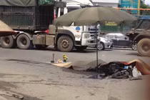 19 người thiệt mạng do tai nạn giao thông trong ngày đầu nghỉ lễ 2/9