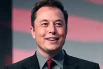 Elon Musk có thể thành người giàu nhất thế giới 