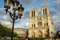 Chiêm ngưỡng nguyên gốc nhà thờ Lớn Hà Nội ở Paris