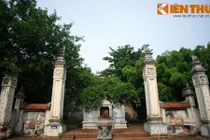 Giải mã ngôi đền thiêng nổi tiếng nhất xứ Nghệ